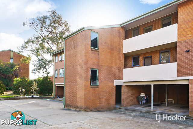 5/26 Springvale Drive HAWKER ACT 2614