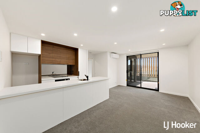 95/217 Northbourne Avenue TURNER ACT 2612