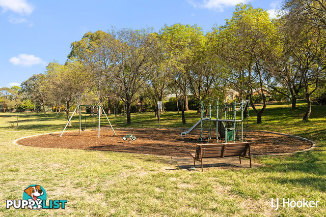 23 Sherwin Place MELBA ACT 2615