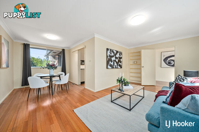 23 Sherwin Place MELBA ACT 2615