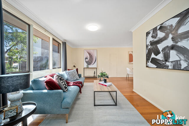 23 Sherwin Place MELBA ACT 2615