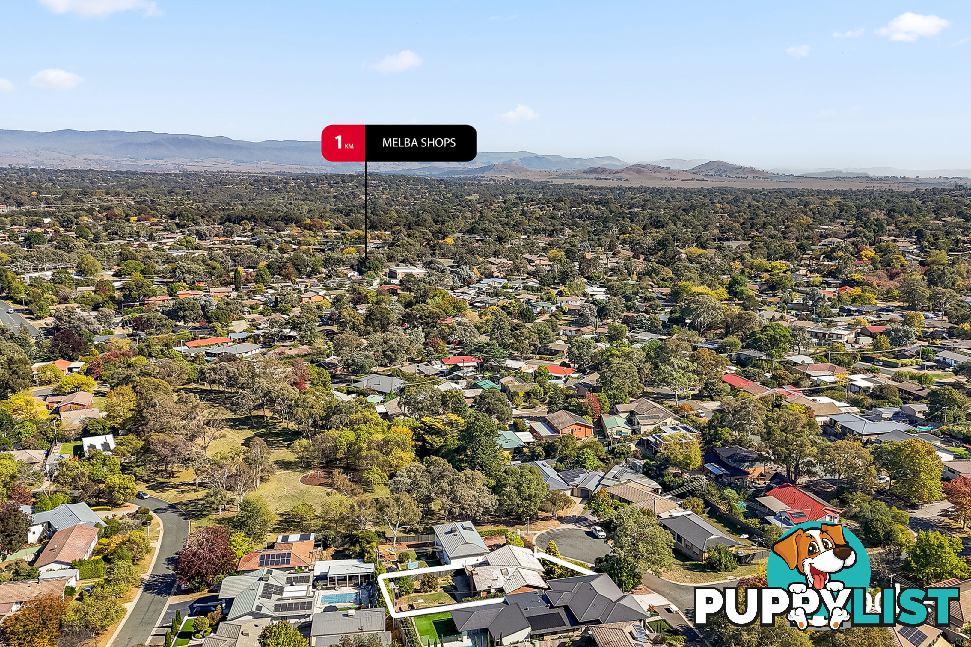 23 Sherwin Place MELBA ACT 2615