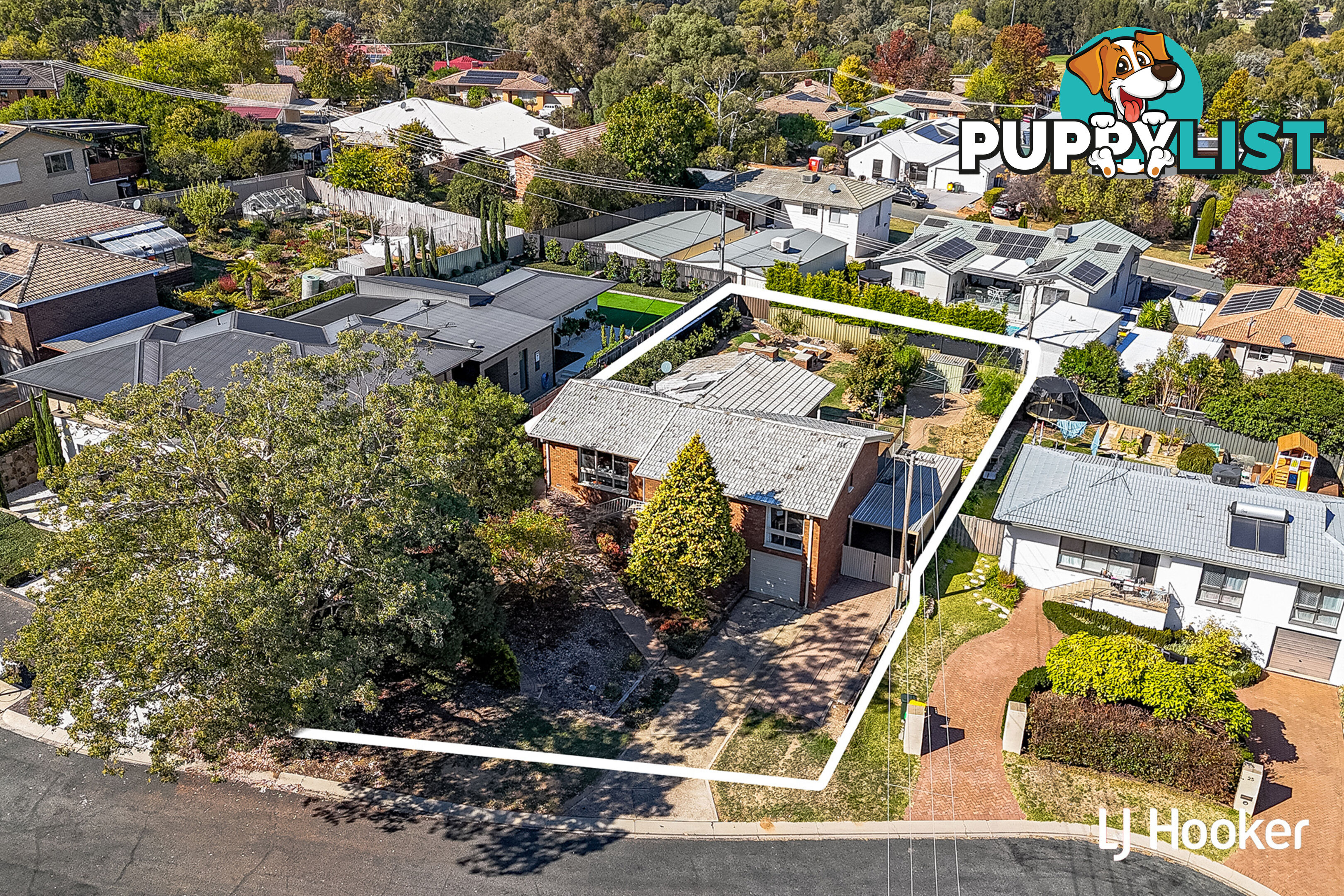 23 Sherwin Place MELBA ACT 2615