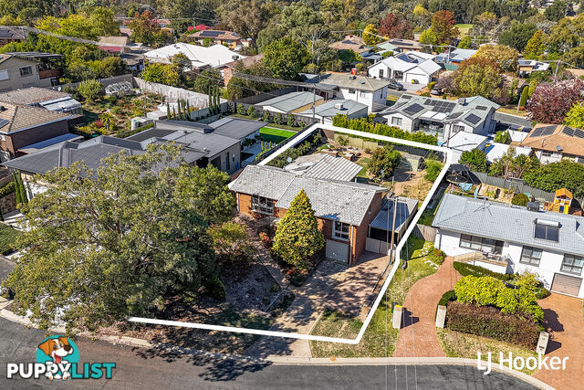 23 Sherwin Place MELBA ACT 2615