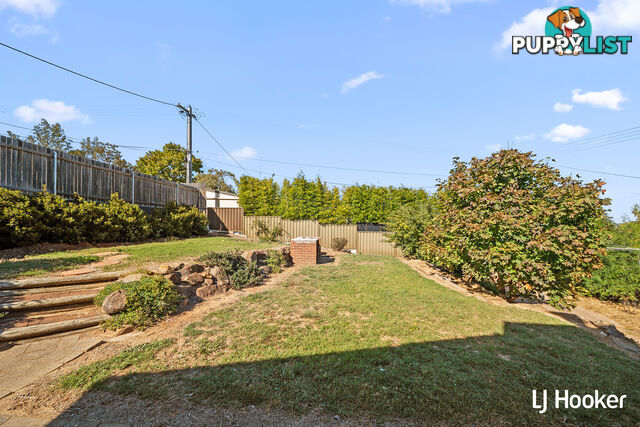 23 Sherwin Place MELBA ACT 2615