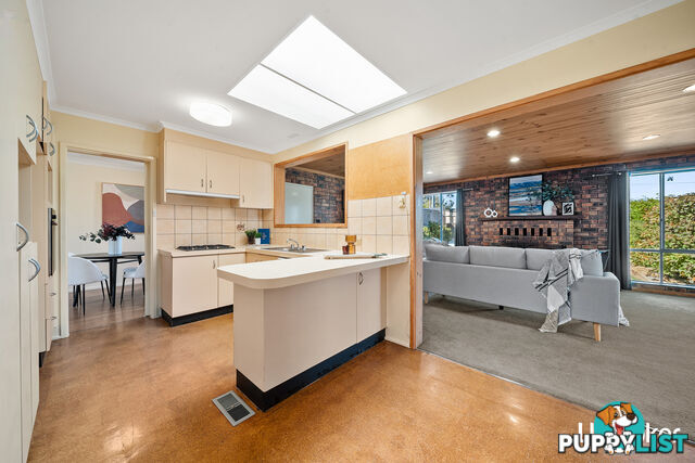 23 Sherwin Place MELBA ACT 2615
