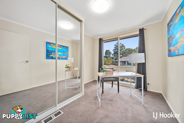 23 Sherwin Place MELBA ACT 2615