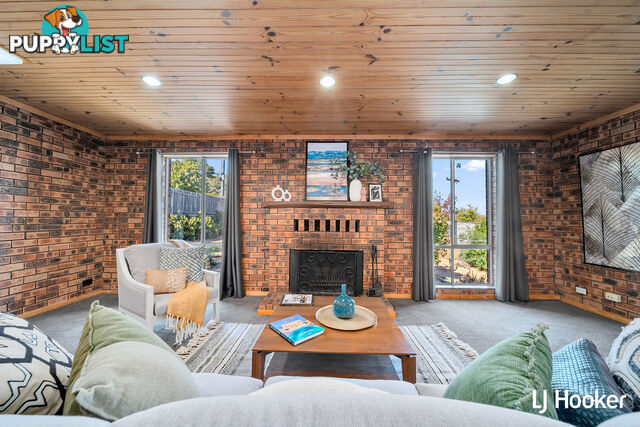 23 Sherwin Place MELBA ACT 2615