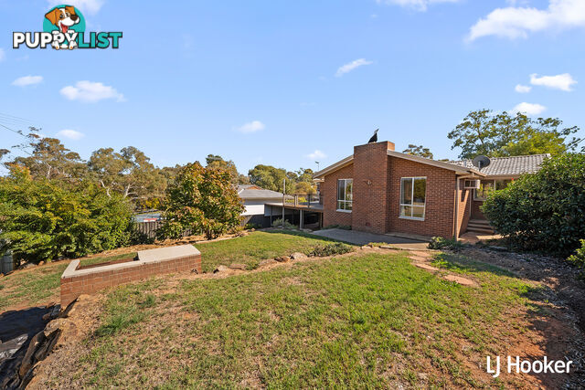 23 Sherwin Place MELBA ACT 2615