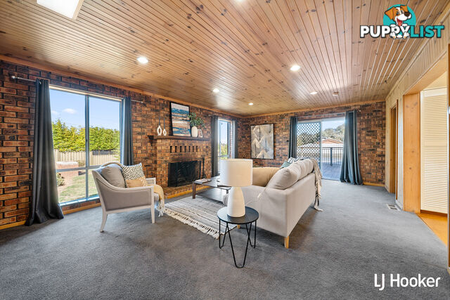 23 Sherwin Place MELBA ACT 2615