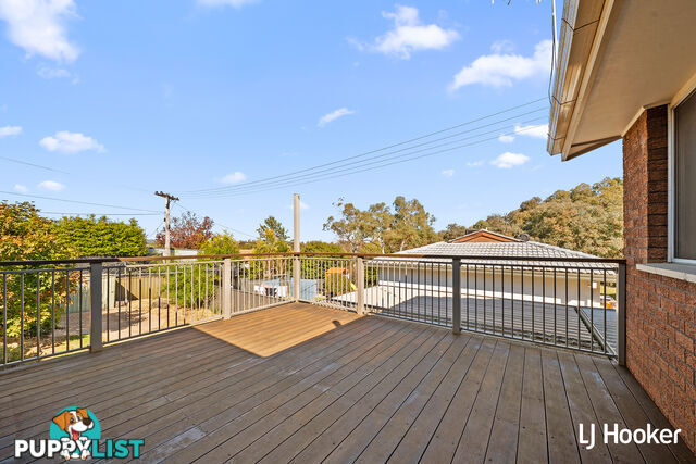 23 Sherwin Place MELBA ACT 2615
