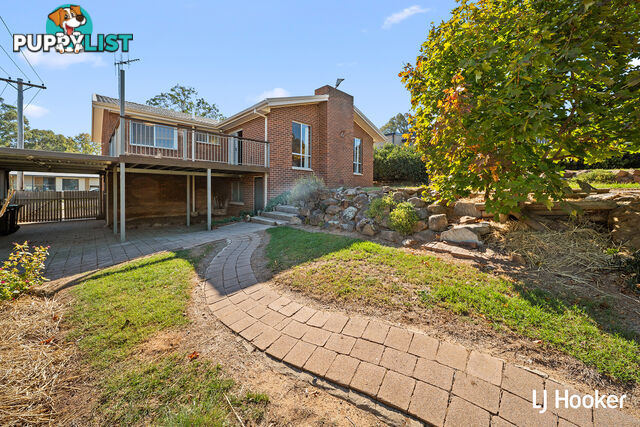 23 Sherwin Place MELBA ACT 2615