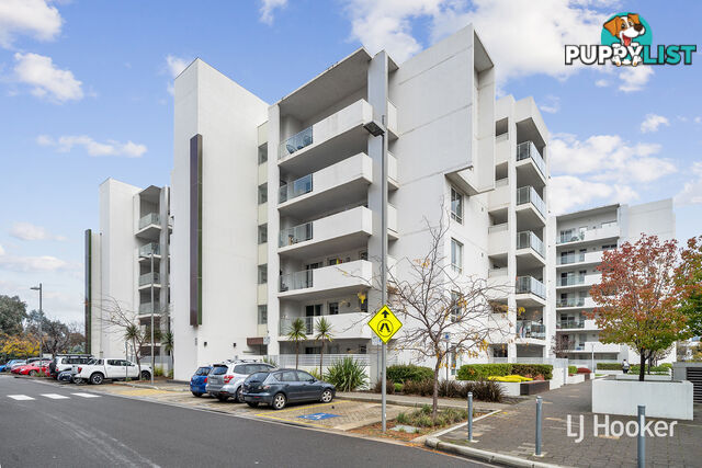 121/72 College Street BELCONNEN ACT 2617