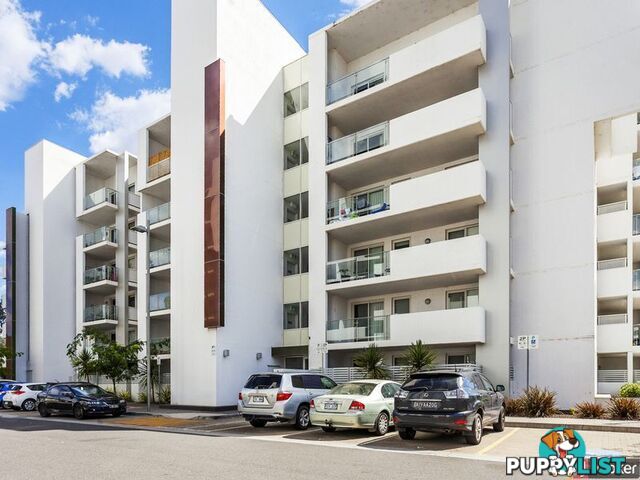 121/72 College Street BELCONNEN ACT 2617