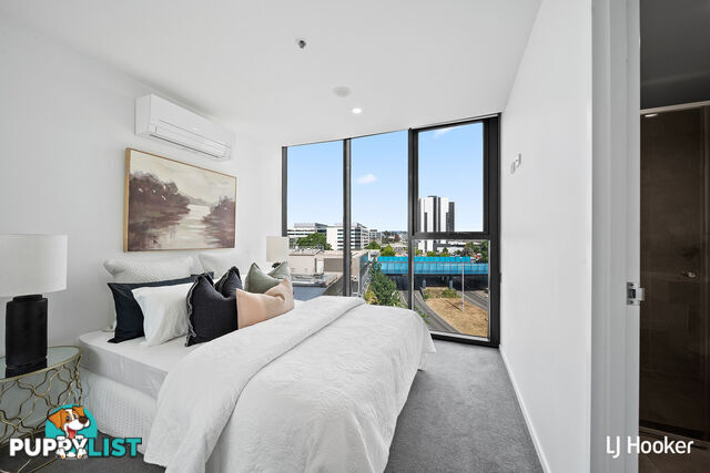 305/6 Grazier Lane BELCONNEN ACT 2617