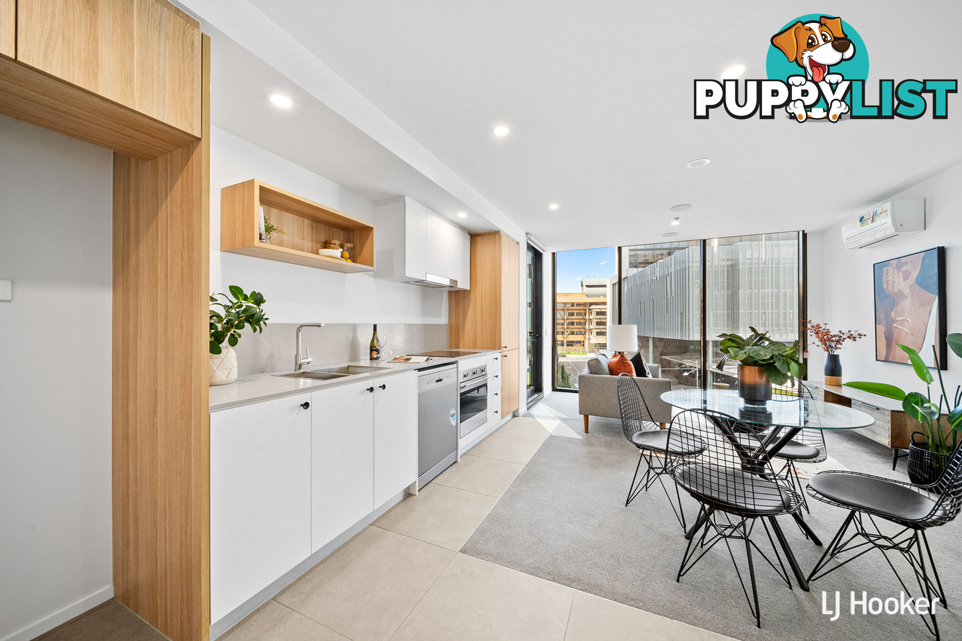 305/6 Grazier Lane BELCONNEN ACT 2617