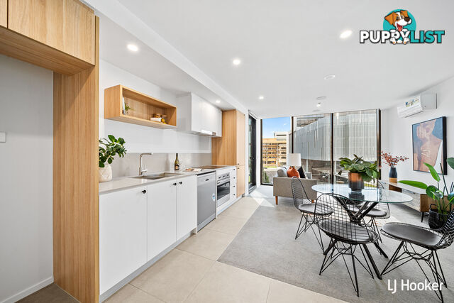 305/6 Grazier Lane BELCONNEN ACT 2617