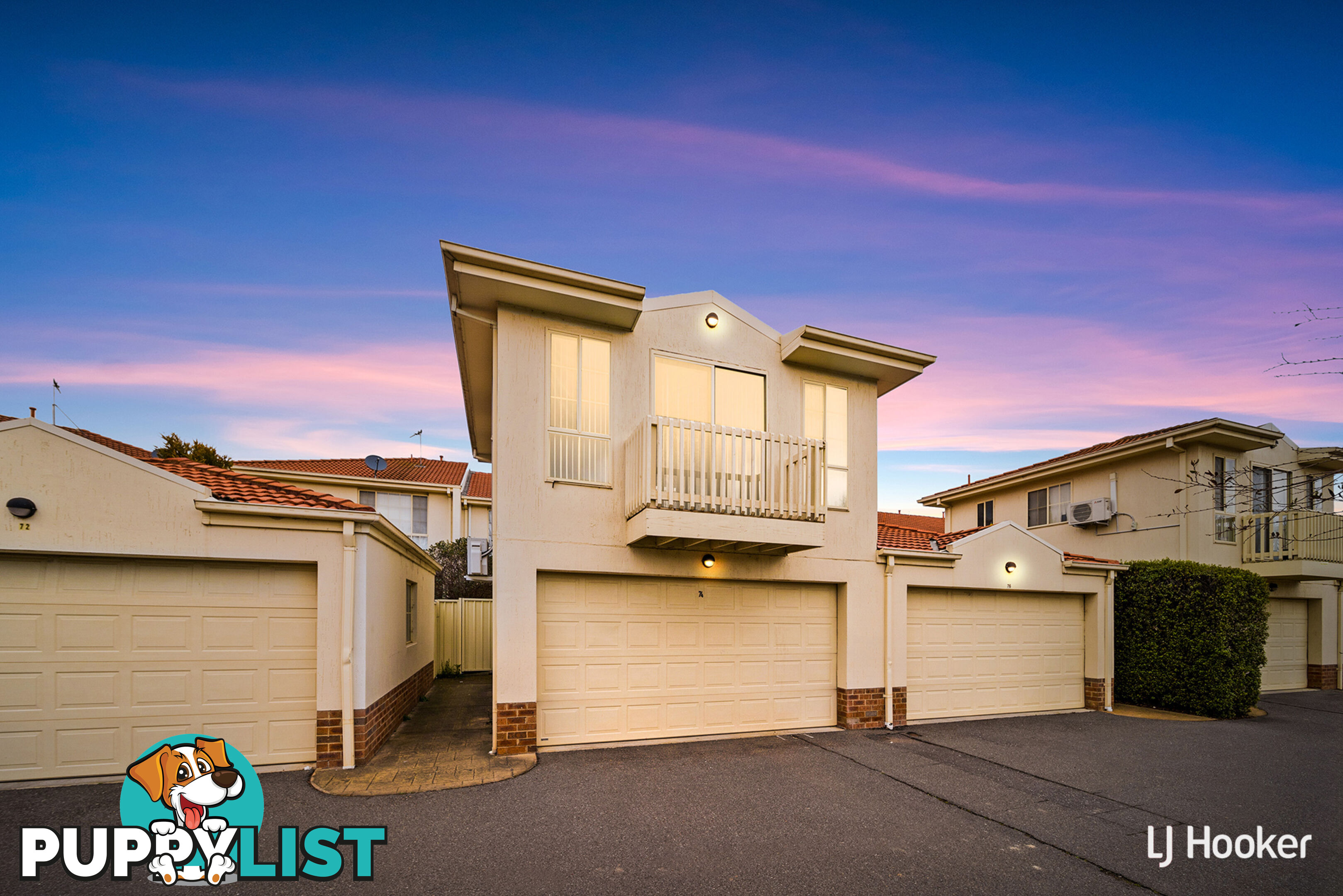 74B Kelleway Avenue NICHOLLS ACT 2913