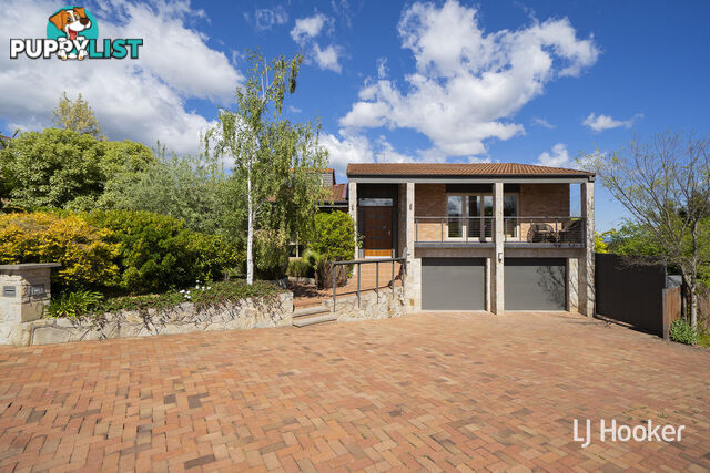 11 Cockerill Place MCKELLAR ACT 2617