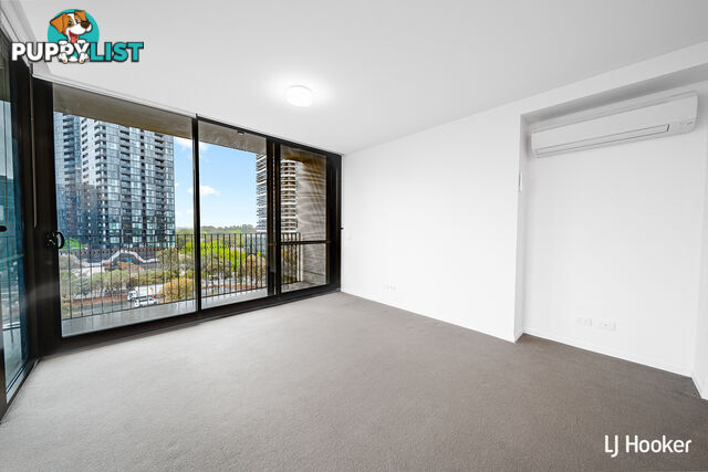 101/8 Veryard Lane BELCONNEN ACT 2617