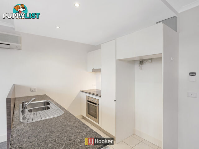 13/77 Northbourne Avenue TURNER ACT 2612