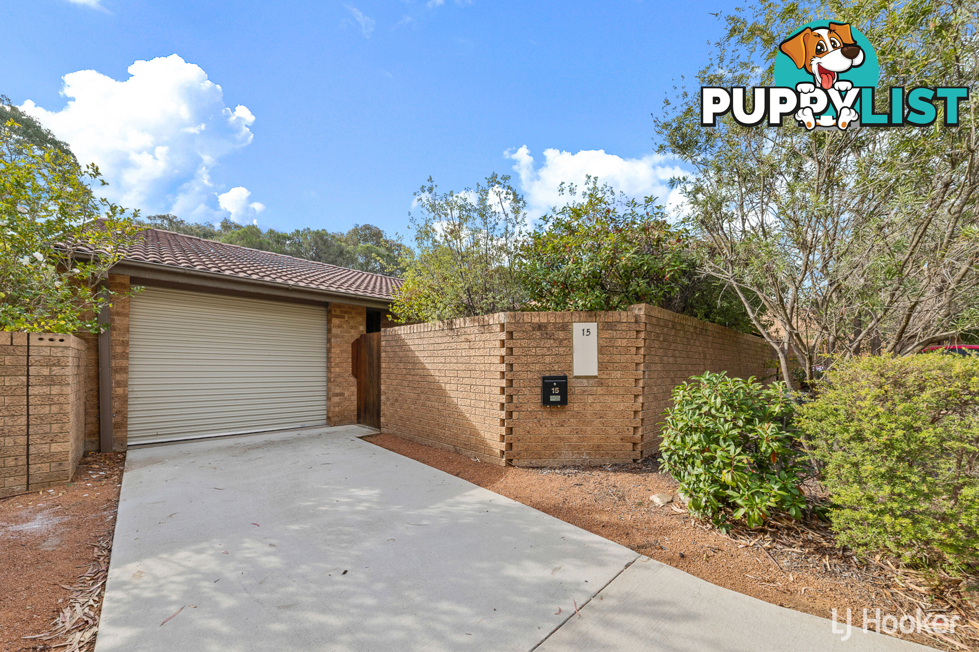 15/70 Bourne Street COOK ACT 2614