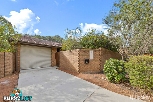15/70 Bourne Street COOK ACT 2614