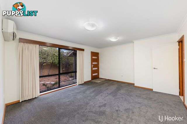 15/70 Bourne Street COOK ACT 2614