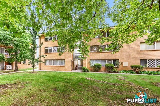 14/41 David Street O'CONNOR ACT 2602