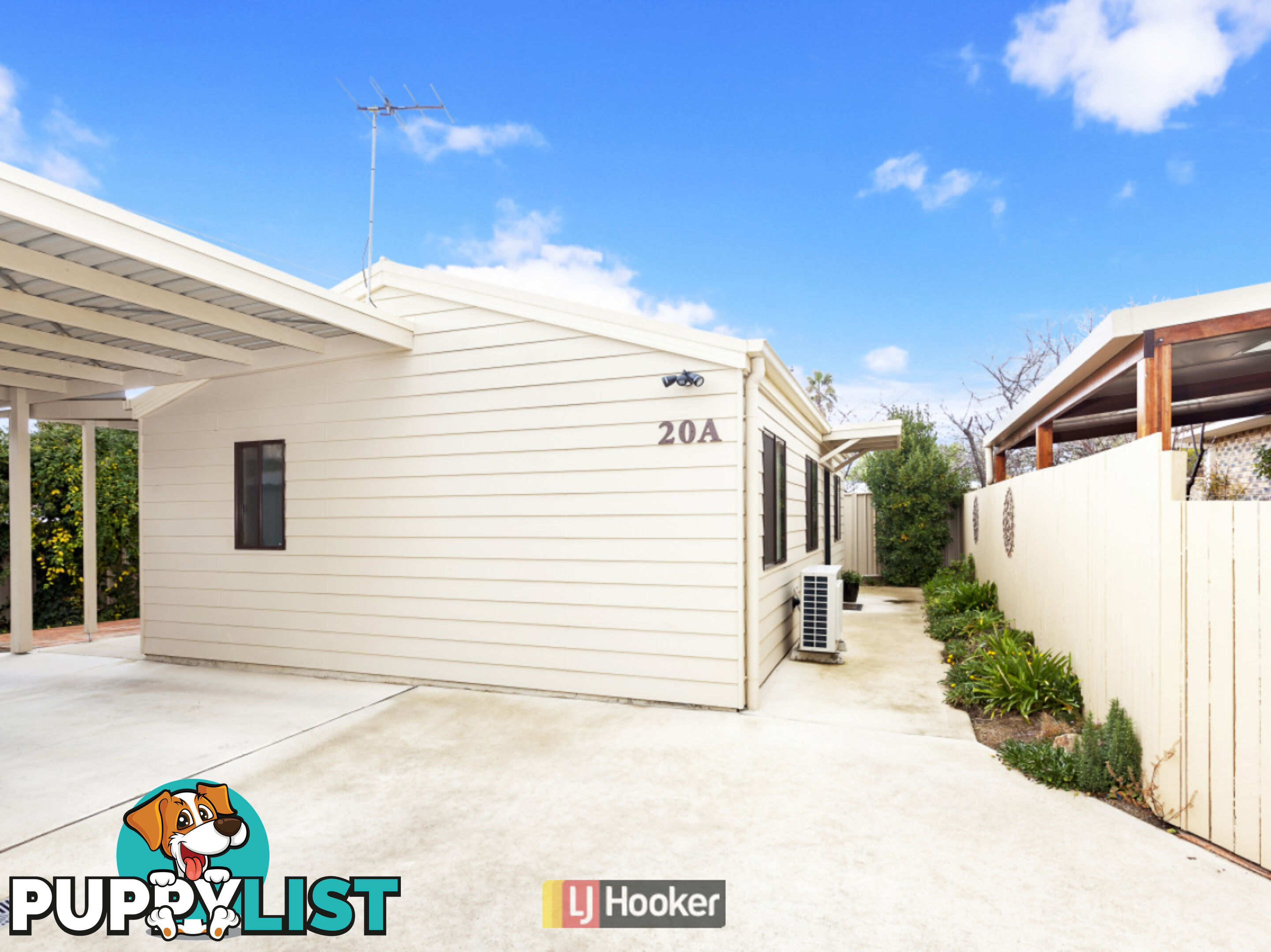 20A Neales Street KALEEN ACT 2617