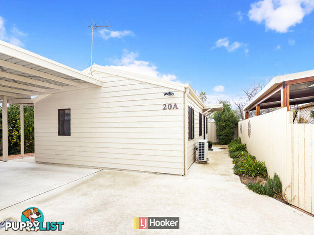 20A Neales Street KALEEN ACT 2617