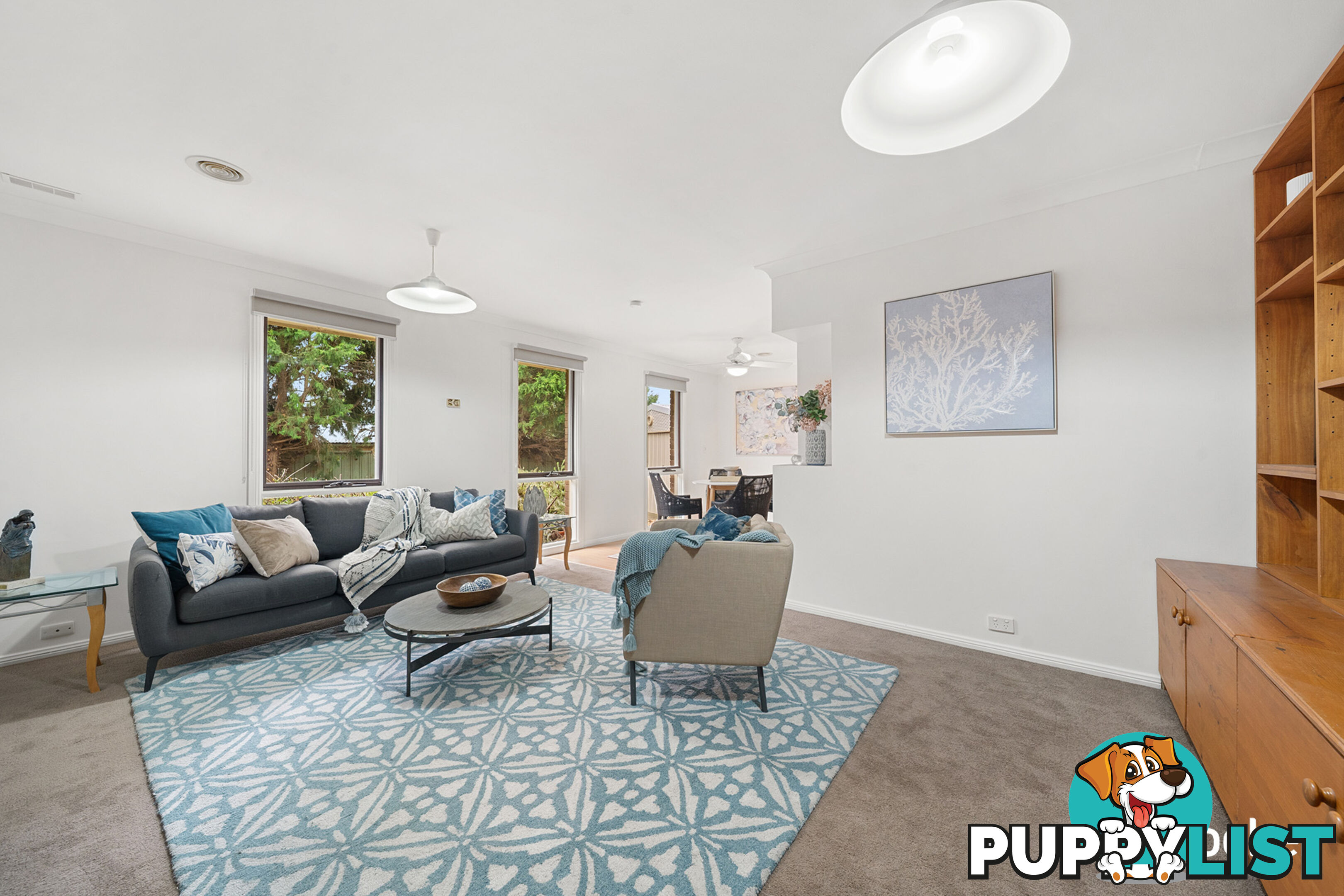 19 Longworth Place HOLT ACT 2615