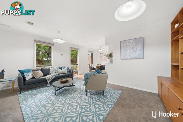19 Longworth Place HOLT ACT 2615