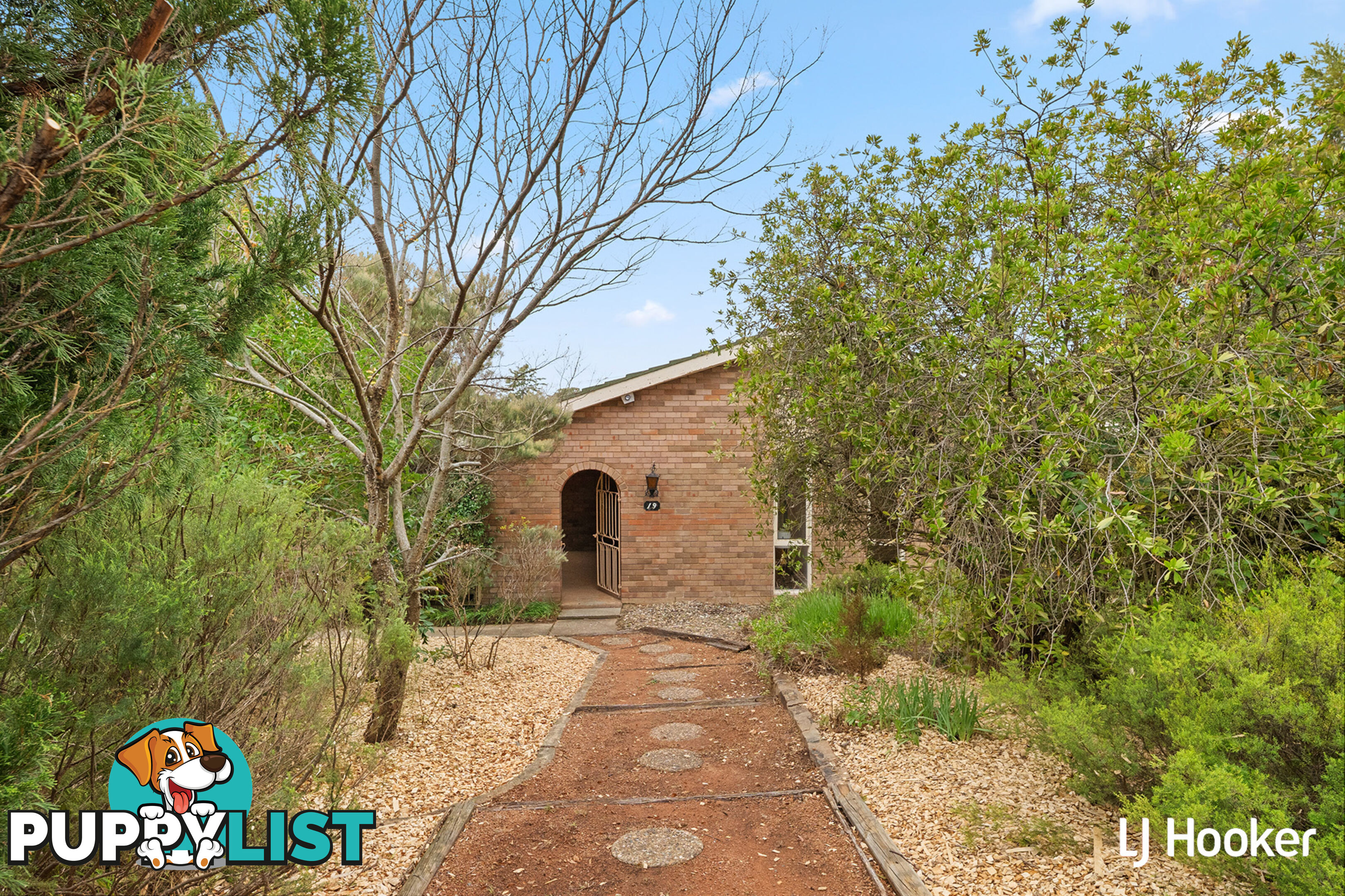 19 Longworth Place HOLT ACT 2615