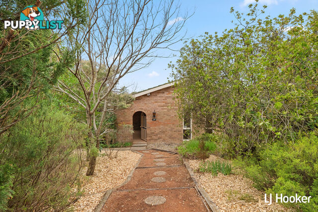 19 Longworth Place HOLT ACT 2615