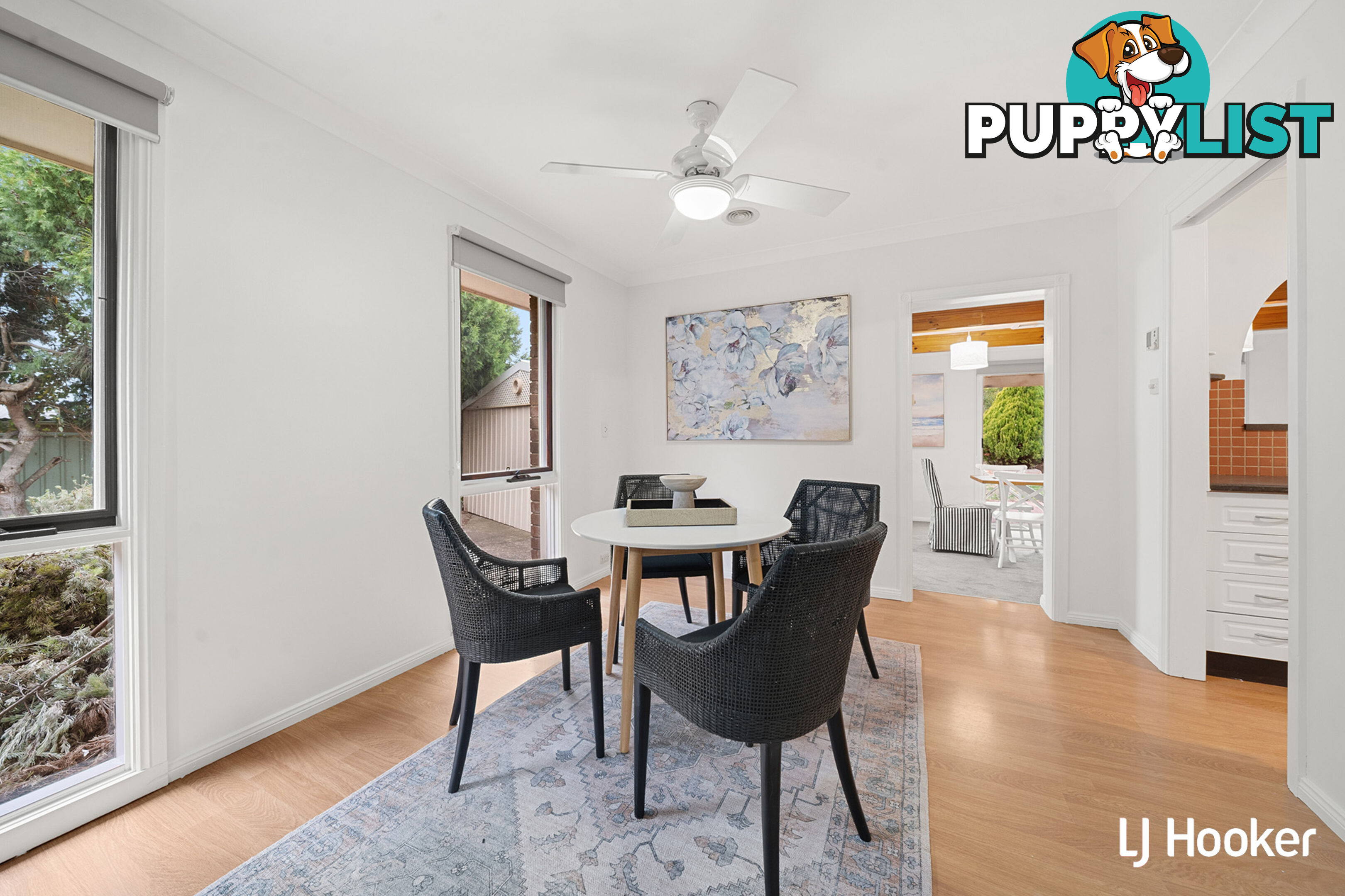 19 Longworth Place HOLT ACT 2615
