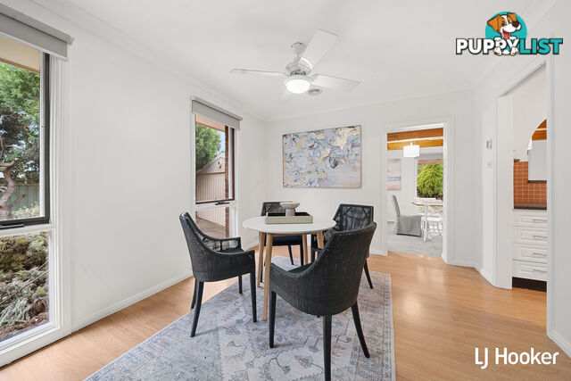 19 Longworth Place HOLT ACT 2615