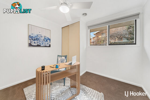 19 Longworth Place HOLT ACT 2615