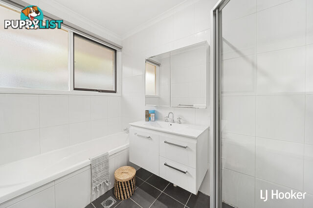19 Longworth Place HOLT ACT 2615
