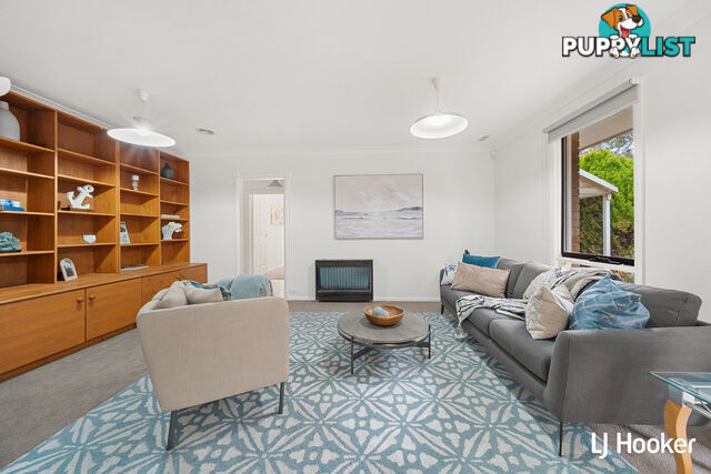 19 Longworth Place HOLT ACT 2615
