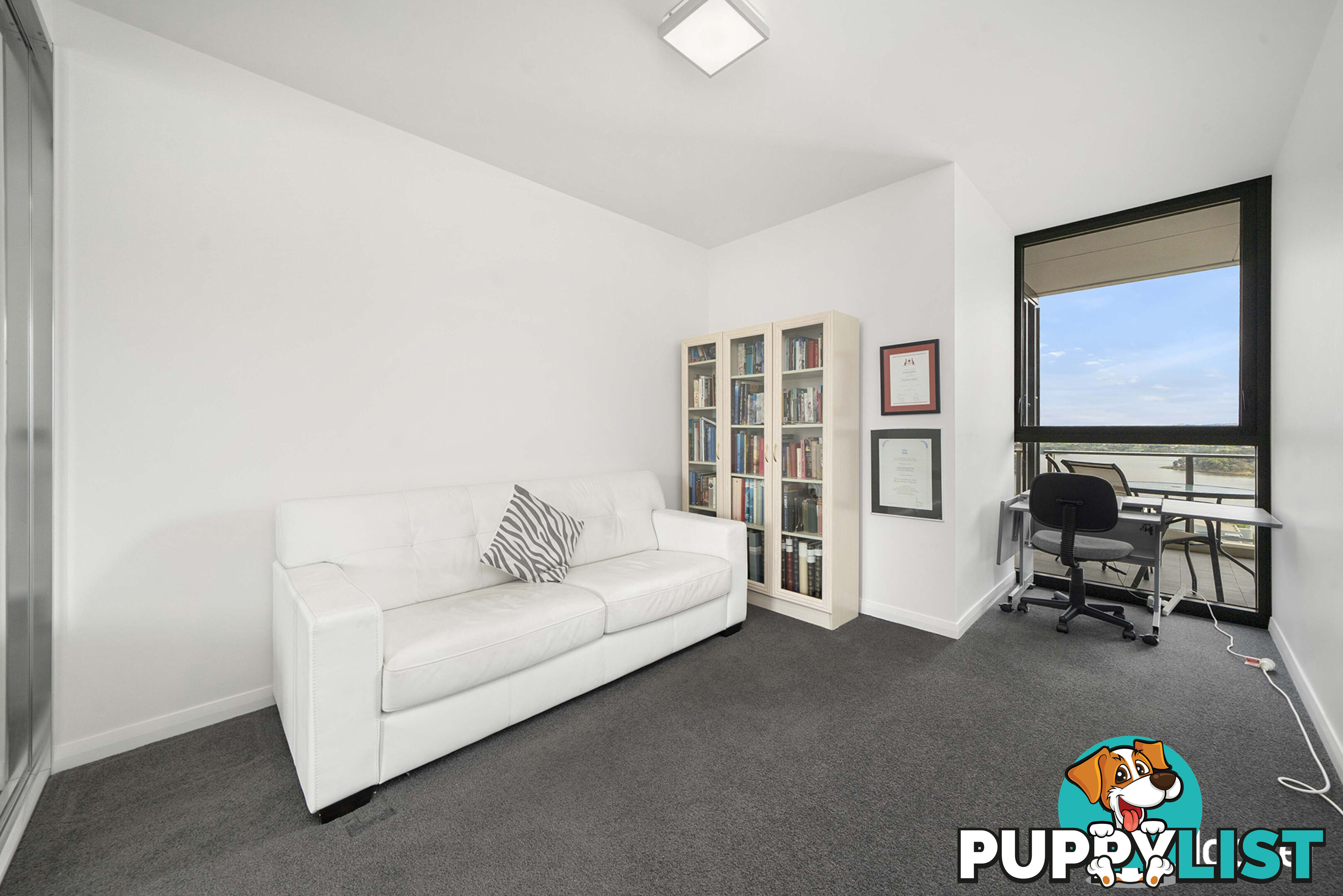 107/39 Benjamin Way BELCONNEN ACT 2617