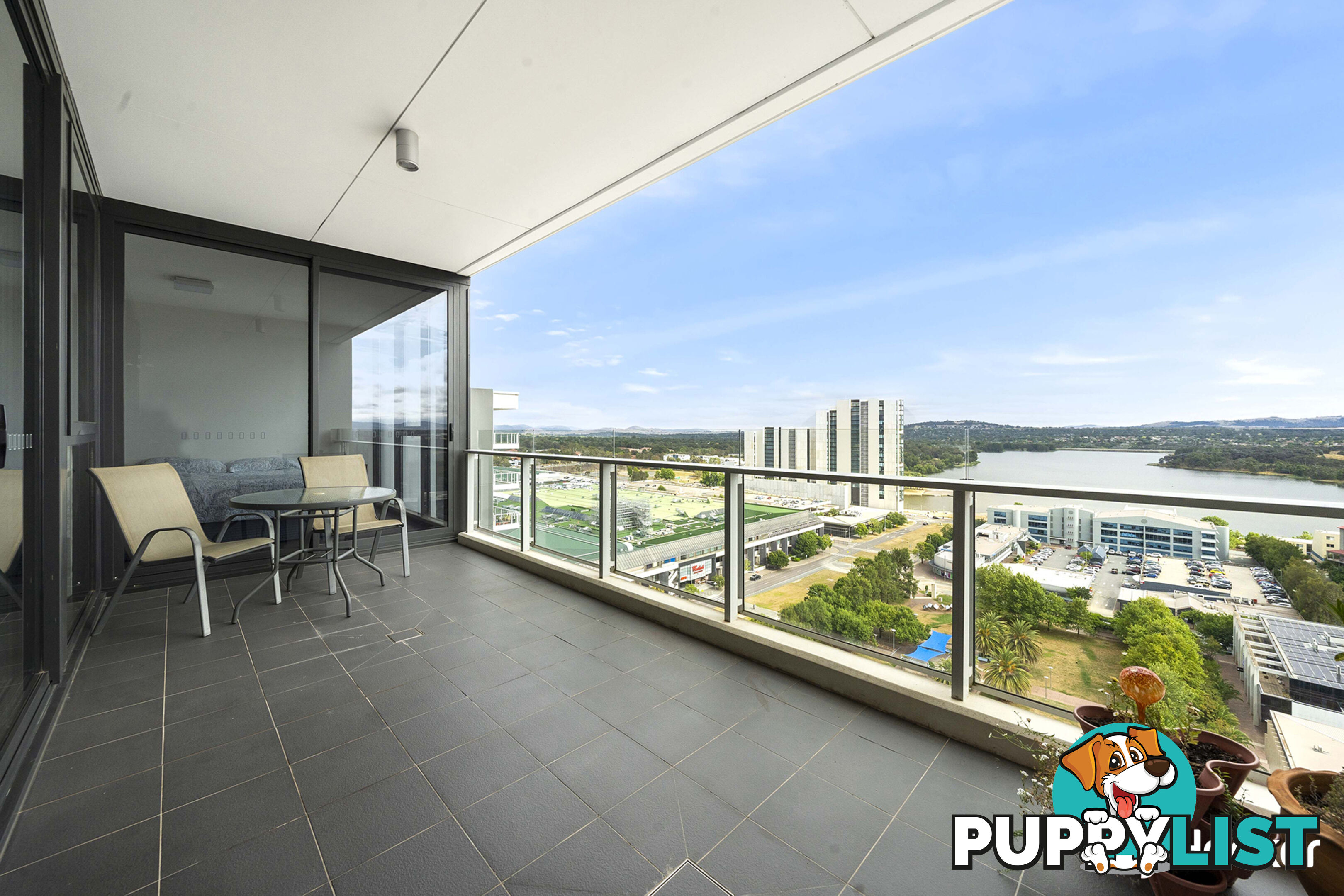 107/39 Benjamin Way BELCONNEN ACT 2617