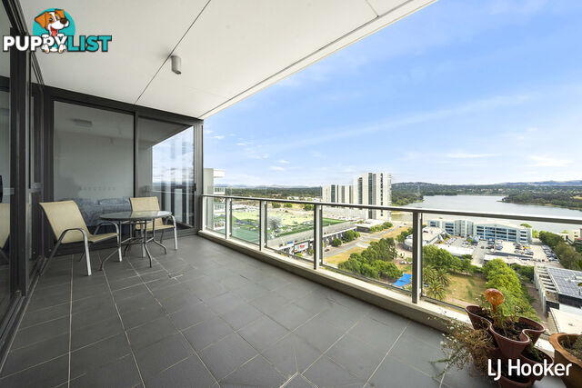 107/39 Benjamin Way BELCONNEN ACT 2617