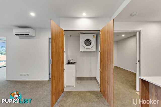 711/15 Bowes Street PHILLIP ACT 2606