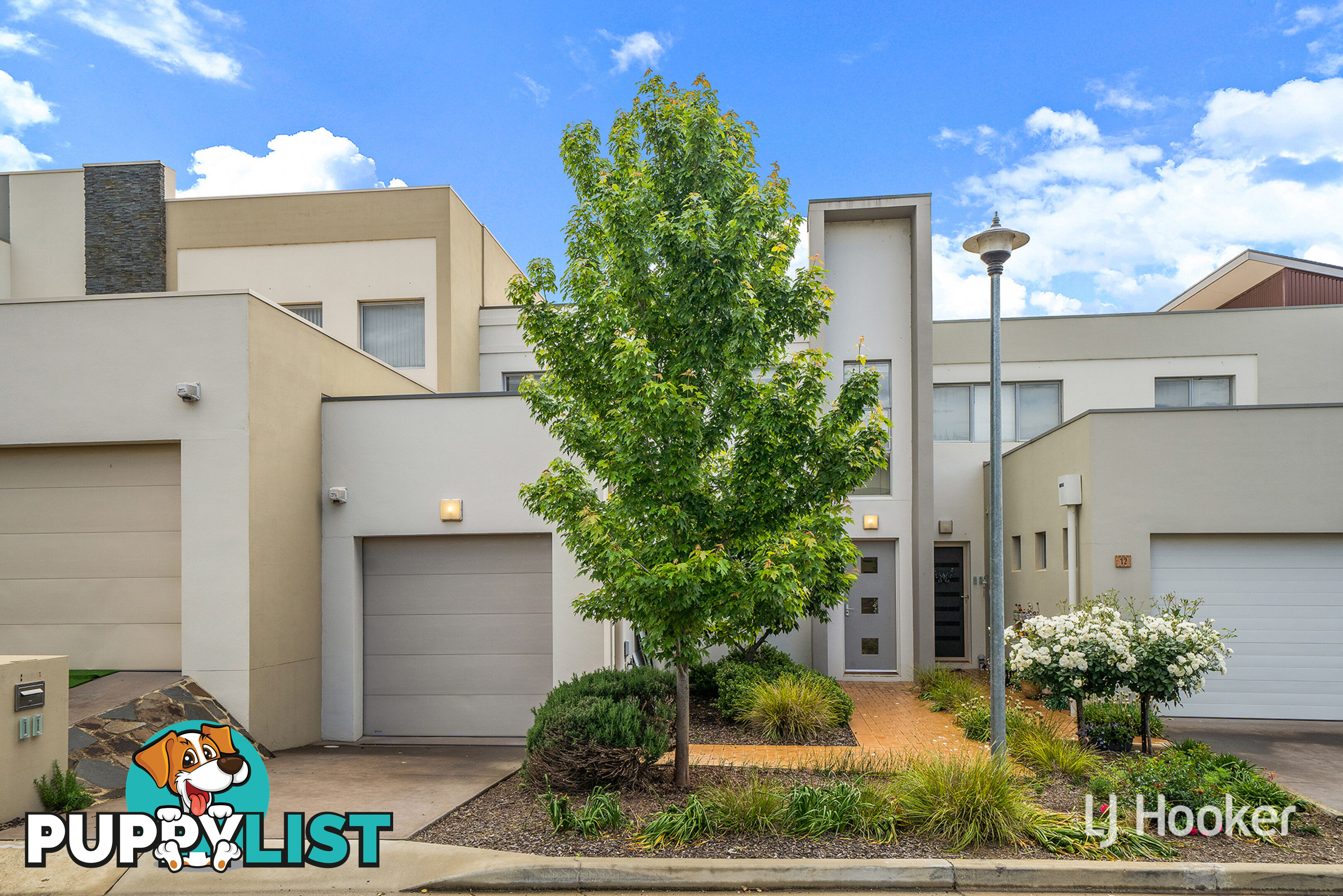 11/11 Joy Cummings Place BELCONNEN ACT 2617