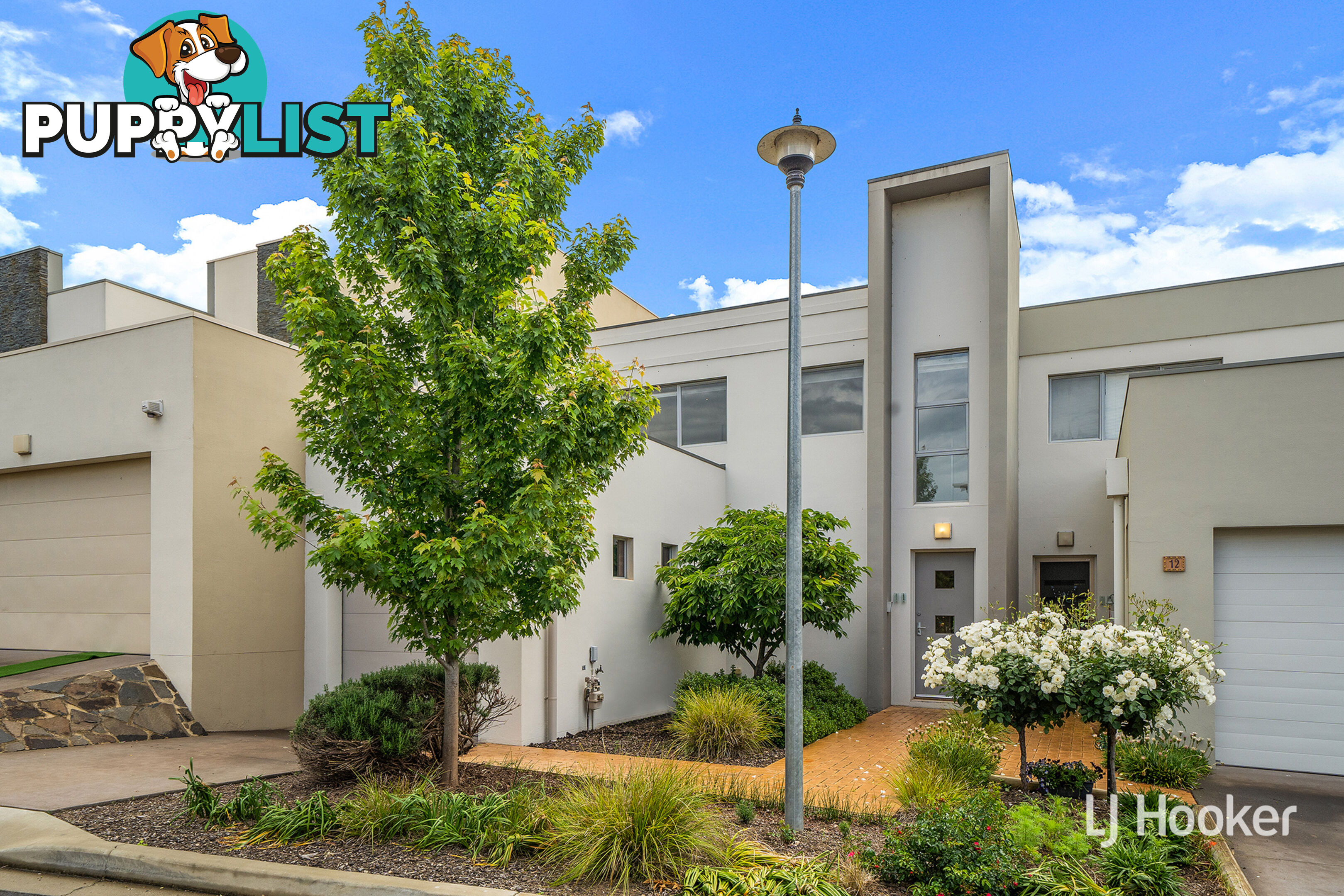 11/11 Joy Cummings Place BELCONNEN ACT 2617