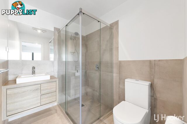 22/115 McMichael Terrace DENMAN PROSPECT ACT 2611