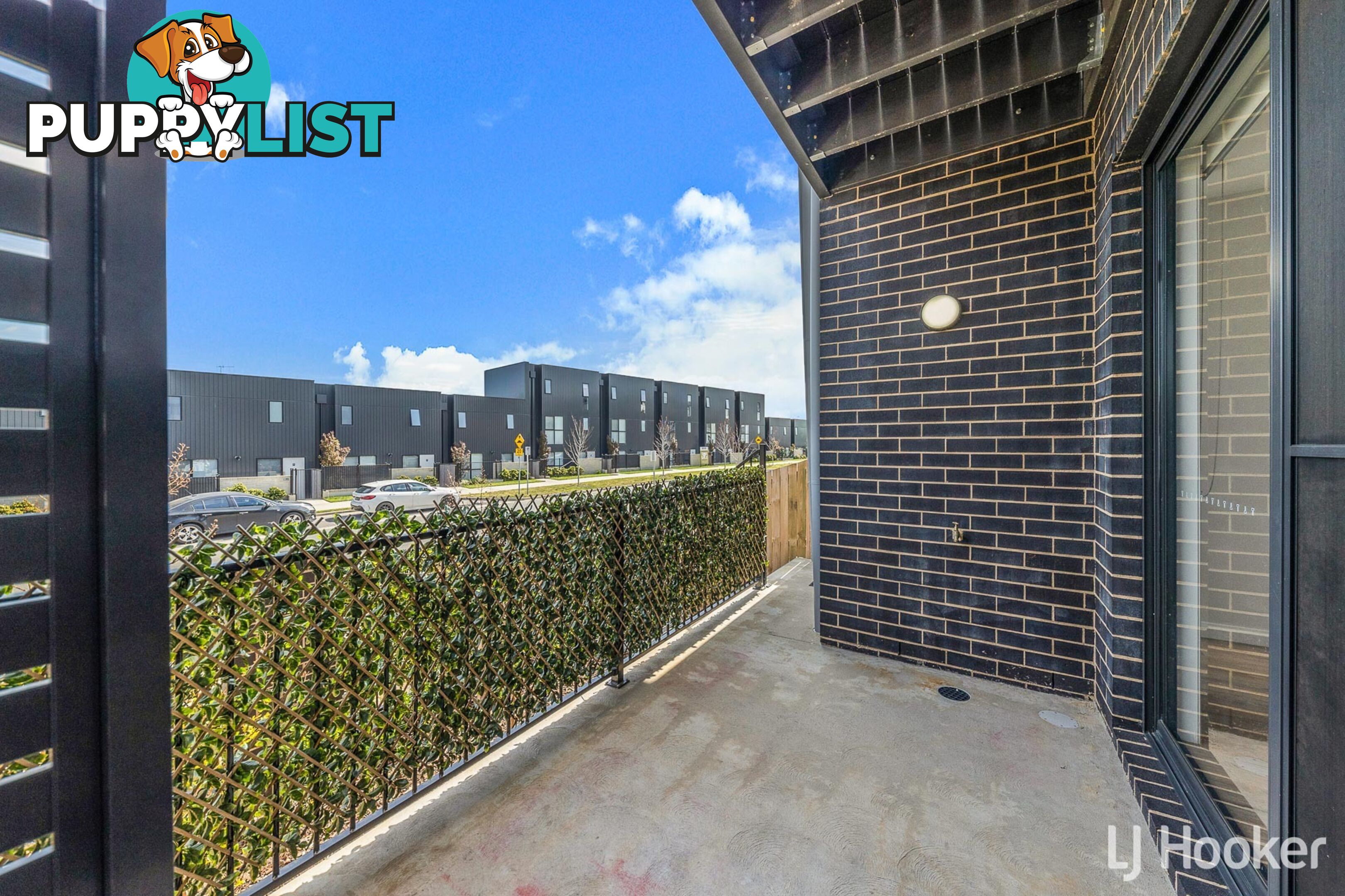 22/115 McMichael Terrace DENMAN PROSPECT ACT 2611