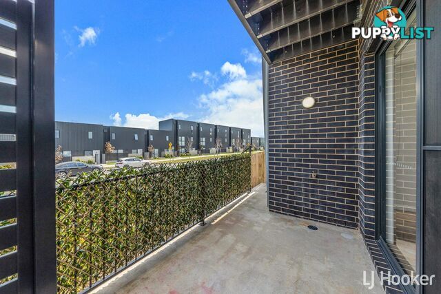 22/115 McMichael Terrace DENMAN PROSPECT ACT 2611