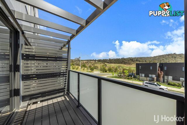 22/115 McMichael Terrace DENMAN PROSPECT ACT 2611